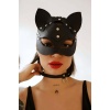 Seksi Maske ve Choker-tasma Takım - APFT784