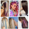 Hair Tinsel Saç Simi - HT16