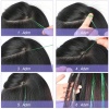 Hair Tinsel Saç Simi - HT04