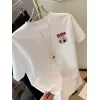 Erkek Oversize Tişörtü  Popeye the Sailor Retro Vintage Ispanak | Hediye olarak idealdir, farklı boyutları mevcuttur. - Beyaz