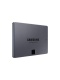 1 TB 870 QVO SAMSUNG 2.5 SATA3 MZ-77Q1T0BW 560-530 MB/S