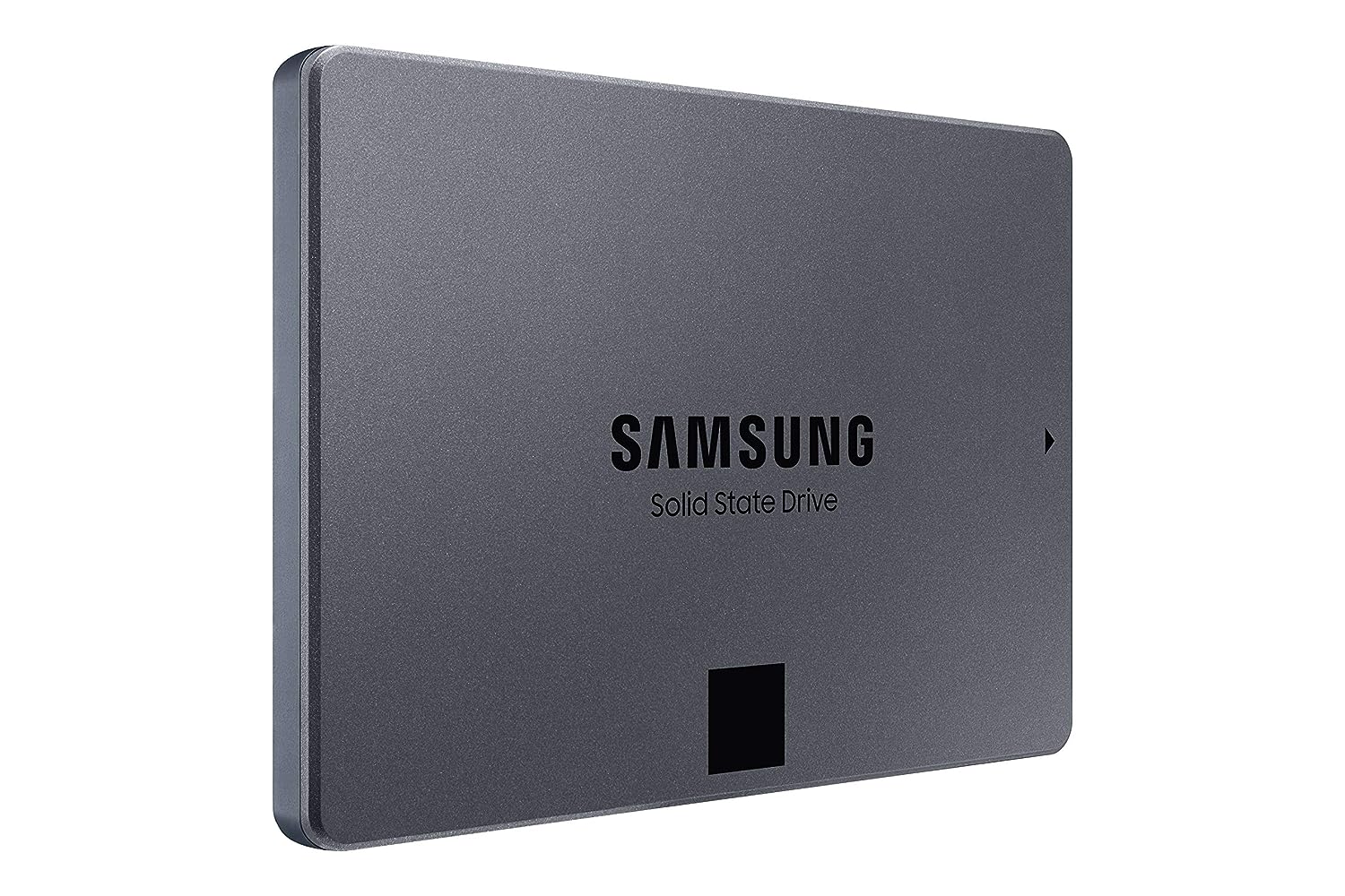 1 TB 870 QVO SAMSUNG 2.5 SATA3 MZ-77Q1T0BW 560-530 MB/S