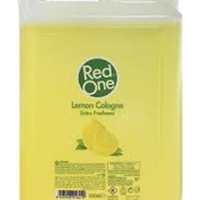 Redone Limon Kolonyası 1000 Ml