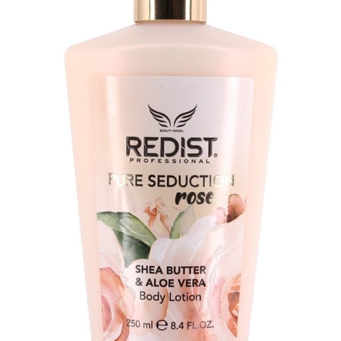 Redist Body Losyon Pure Seduction Rose 250 Ml