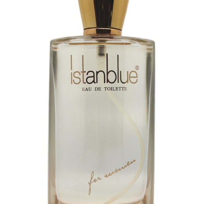 İstanblue EDT Klasik Koku 100 Ml Kadın Parfümü