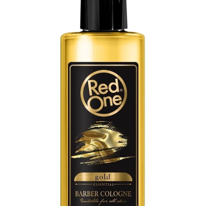 Red One Gold Sprey Berber Kolonya 400 Ml