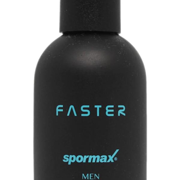 Spormax Faster Edc Erkek Parfüm 100 Ml