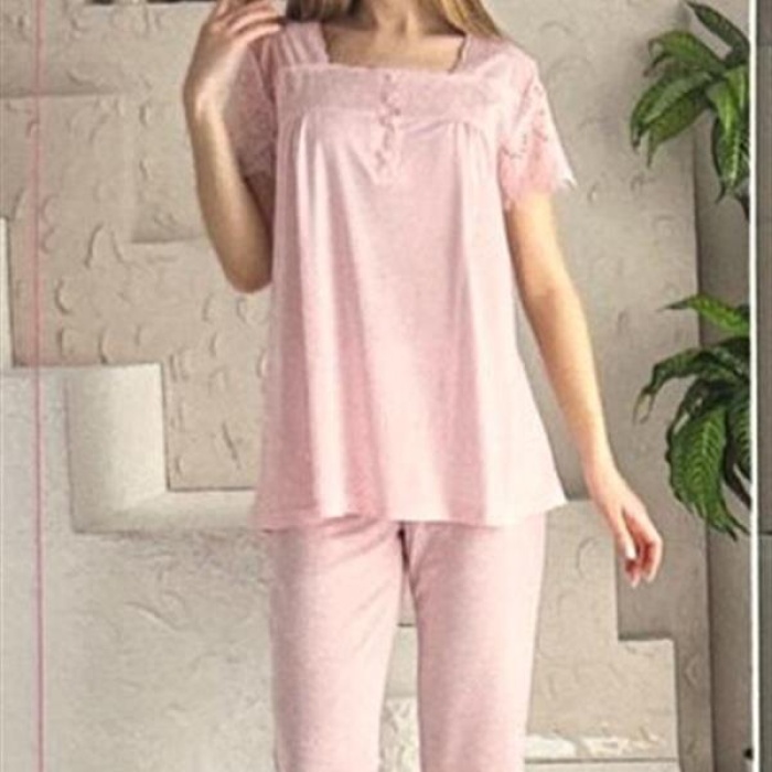 Limissi Kadın Pijama Takım 23403