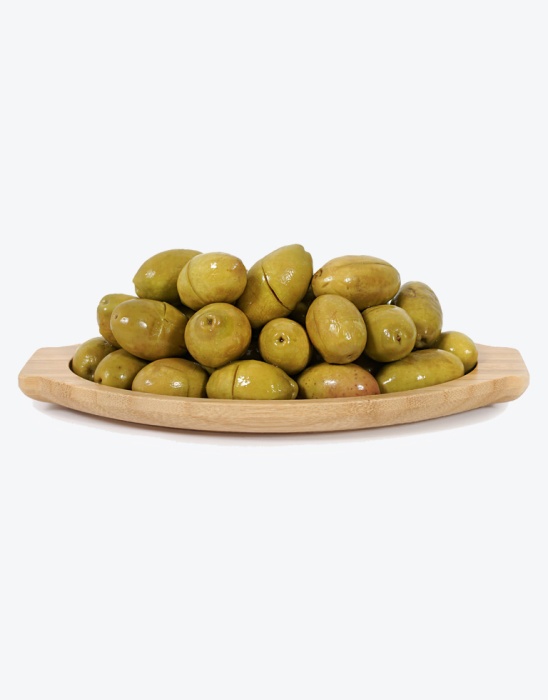 Kalamata Kırma Zeytin - 1 Kg