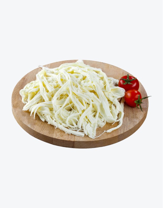 Çeçil Peyniri - 1 Kg