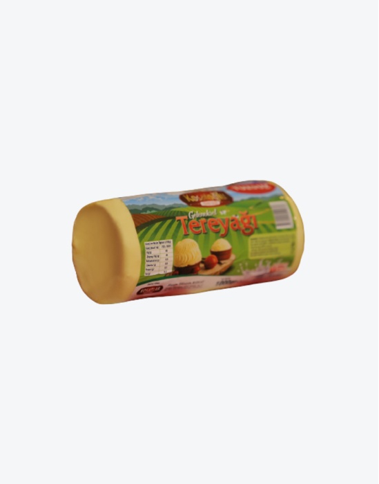 Geleneksel Tereyağı - 500 gr