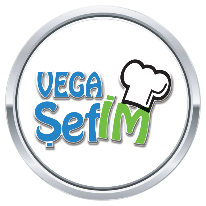 Vega Yazılım / Şefim Digital Menu Plus