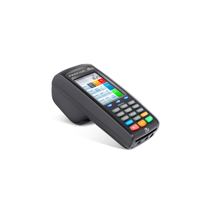 Profilo S900 Ecr Eft Pos YazarKasa-10 Adet Pos Rulo+ çanta Hediye