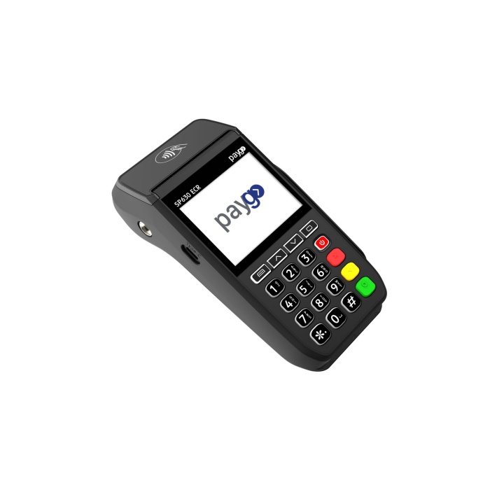 Paygo Sp630 Pro ECR 4G Eft pos Yazarkasa 