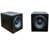 KÖNİG SUB-10 600 WATT 4 OHM 10 AKTİF SUB BASS HOPARLÖR