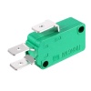 IC-176-0 PALETSİZ 16A (NC-NO)  MICRO SWITCH