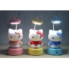 Hello Kitty Masa Lambası Model 2