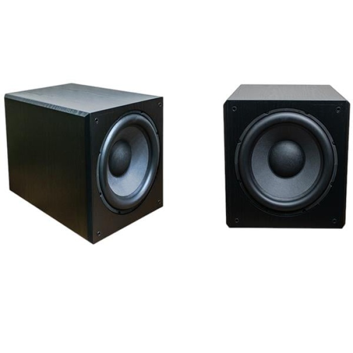 KÖNİG SUB-10 600 WATT 4 OHM 10 AKTİF SUB BASS HOPARLÖR