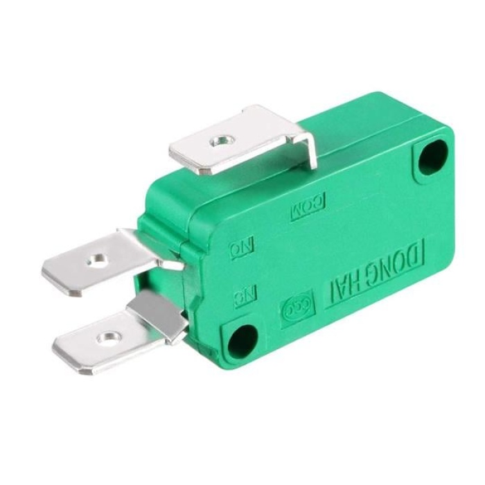 IC-176-0 PALETSİZ 16A (NC-NO)  MICRO SWITCH