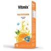 Vitmix Multivitamin Balık Yağı Çinko 100 ml