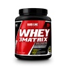 Hardline Nutrition Whey 3 Matrix 908 gr