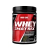 Hardline Nutrition Whey 3 Matrix 454 gr
