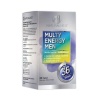 Naturalnest Multy Energy Men 30 Tablet