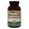Life Time Q-Magnesium Glycinate 400 90 Tablet