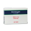 Medohbiotin 2,5 mg 60 Tablet