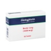 Medohbiotin 5 mg 60 Tablet