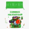 Vitago Kids Z Takımı Gummies Multivitamin Multimineral İçeren Çiğnenebilir Form 60 gummy