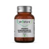 Venatura Vitamin B Kompleks 30 Kapsül