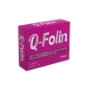 Q-Folin 30 Tablet