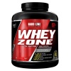 Hardline Nutrition Whey Zone 2300 gr