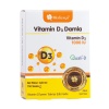 Medicago Vitamin D3 Damla 2 x 20 ml