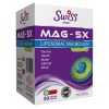 Swiss Bork Mag-5X Liposomal Magnesium 30 Kapsül