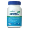 Velavit V-Probiotics With Enzymes 30 Tablet