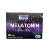 Dayvit Melatonin 3 mg 30 Tablet
