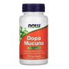 Now Foods Dopa Mucuna 90 Veggie Capsul