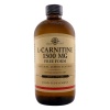 Solgar L-Carnitine 1500 mg 473 ml
