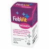 Febvit Women 60 Kapsül