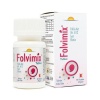 Folvimix Folik Asit 60 Tablet