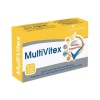 Naturmax Multivitex Multi Vitamin 30 Tablet