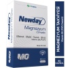 Newday Magnezyum Complex 60 Kapsül