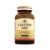 Solgar Calcium Oyster Shell 600 mg 60 Tablet