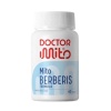 Doctor Mito Berberis Formula 60 Tablet