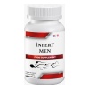WX İnfert Men Sperm Takviyesi 90 Tablet