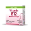 Voonka B12 Metilkobalamin Sprey & Damla 20 ml