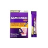 Nutraxin Sambucus Plus 20 Efervesan Saşe