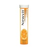 Newvit Vitamin C Çinko 20 Efervesan Tablet